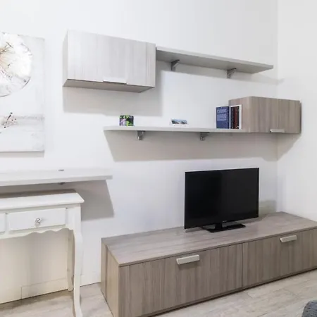 Italianway - Marcantonio Dal Re 20 C Milan Exterior photo