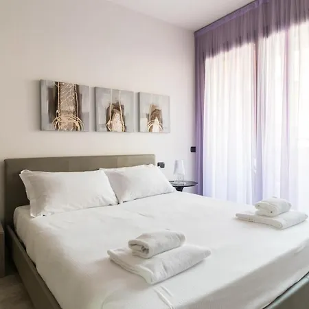 Italianway - Marcantonio Dal Re 20 C Milan Exterior photo