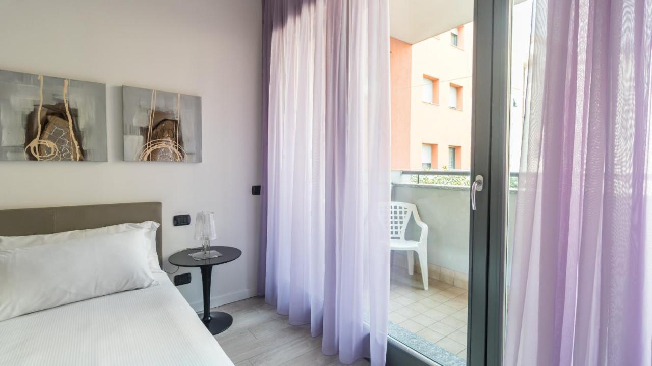 Italianway - Marcantonio Dal Re 20 C Apartamento Milão