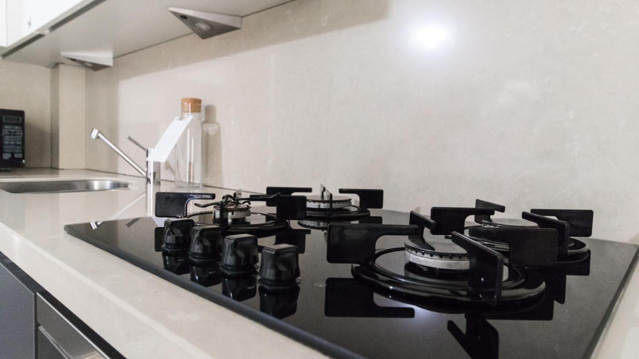 Apartamento Italianway - Marcantonio Dal Re 20 C *