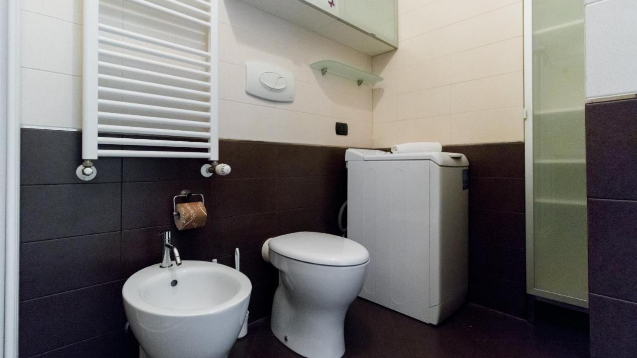 Apartamento Italianway - Marcantonio Dal Re 20 C