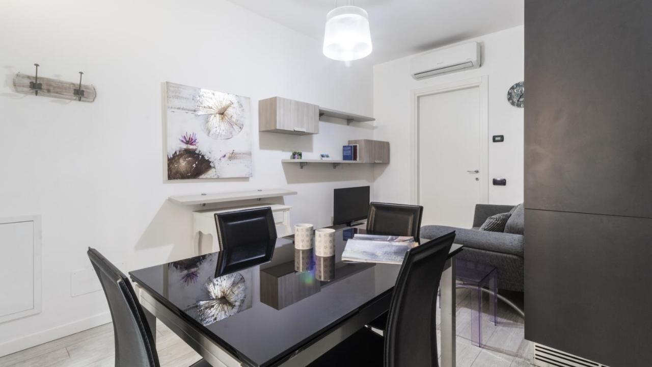 Italianway - Marcantonio Dal Re 20 C Apartamento