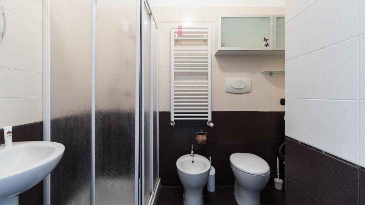 Italianway - Marcantonio Dal Re 20 C Apartamento
