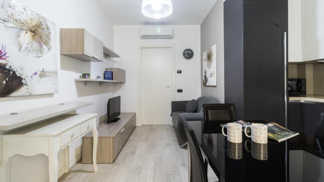 Italianway - Marcantonio Dal Re 20 C Apartamento