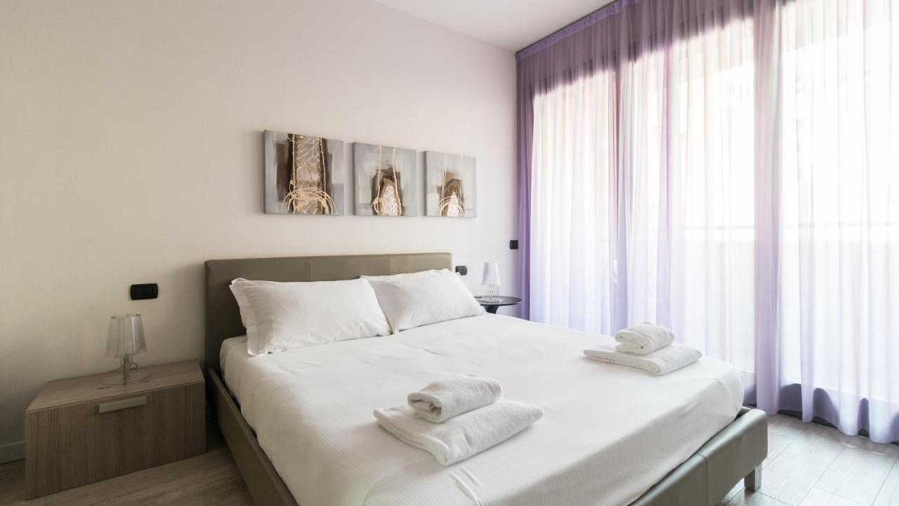 Italianway - Marcantonio Dal Re 20 C Apartamento